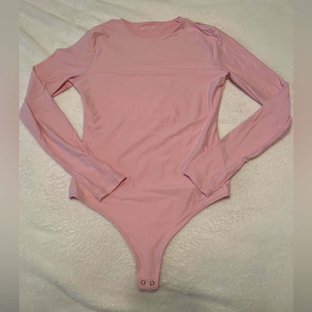 Abercrombie & Fitch Bodysuit